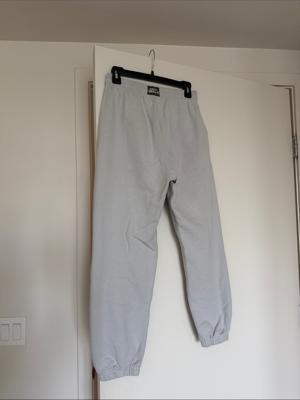 Daily Drills Sweatpants